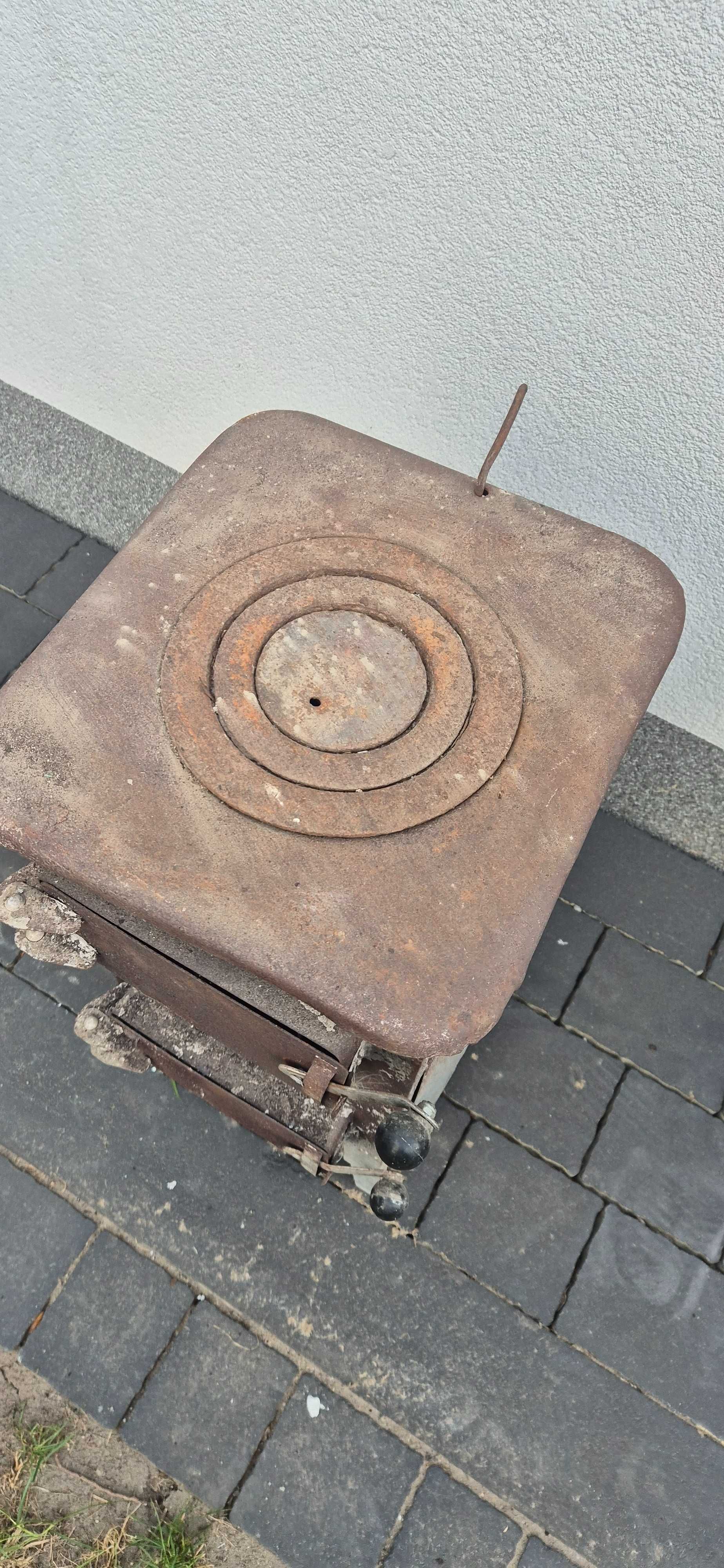 Piecyk typu koza