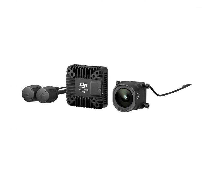 Цифровая видеосистема FPV DJI O4 AIR Pro