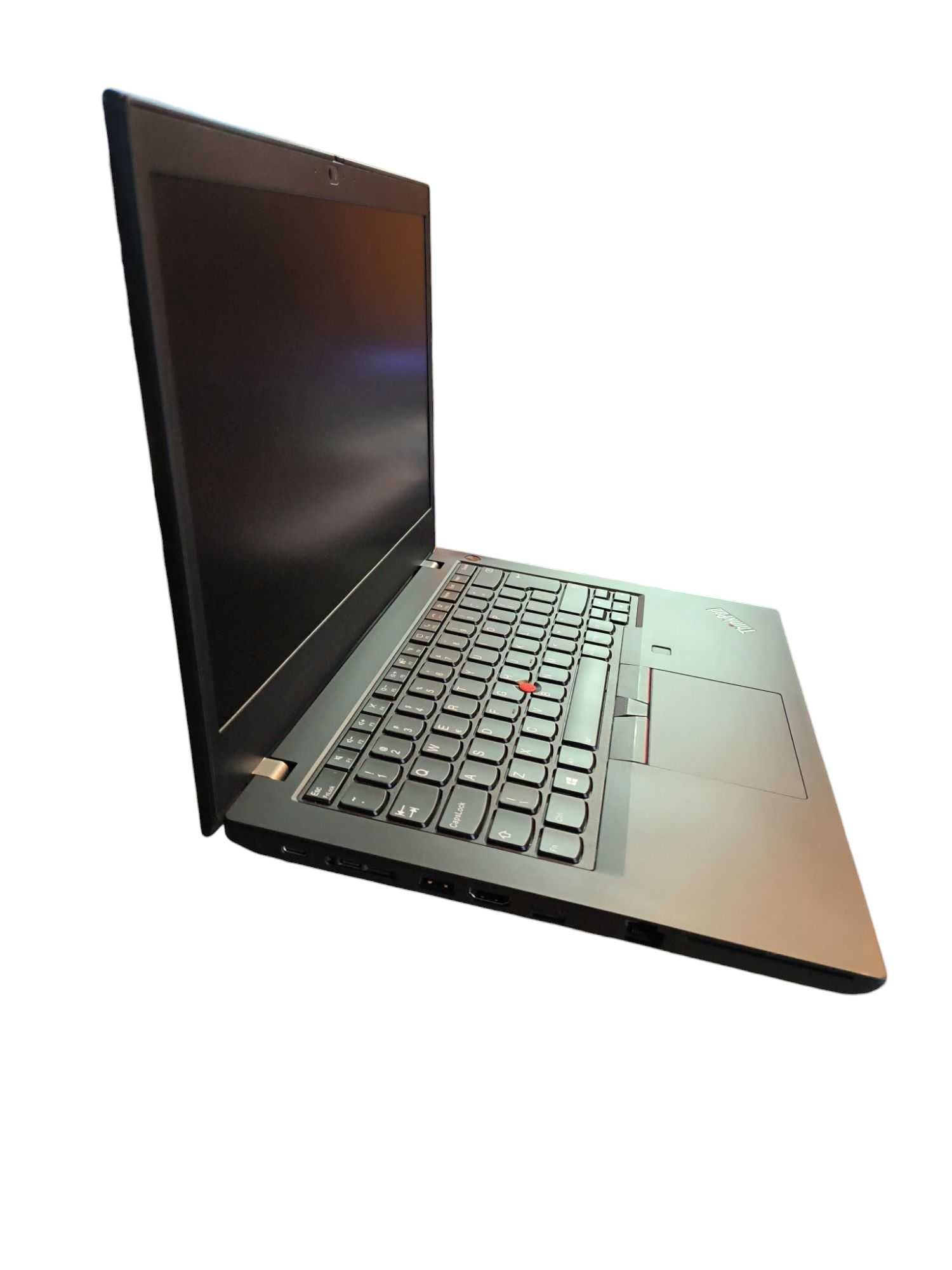 NoteBook używany Laptop Lenovo ThinkPad L14 14" 8GB 256GB