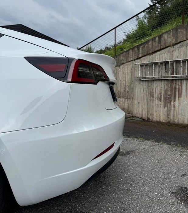 Tesla model 3, 2022, 82 кВт