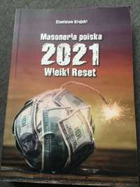Masoneria Polska 2021 Wielki Reset Stanisław Krajewski