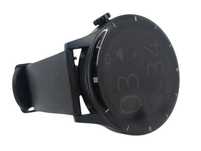 SmartWatch Czarny Komplet