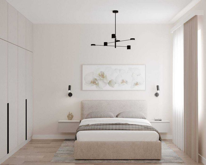 Таунхаус із ремонтом Баварська кладка, 2км від Львова ,ГОТОВИЙ РЕМОНТ