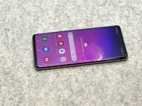 oryginalny samsung galaxy s10 / g973f bez blokad 8gb ram  /128gb