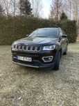 Jeep Compas 2018