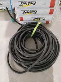 Kabel ziemny 5x16, 23m, nowy