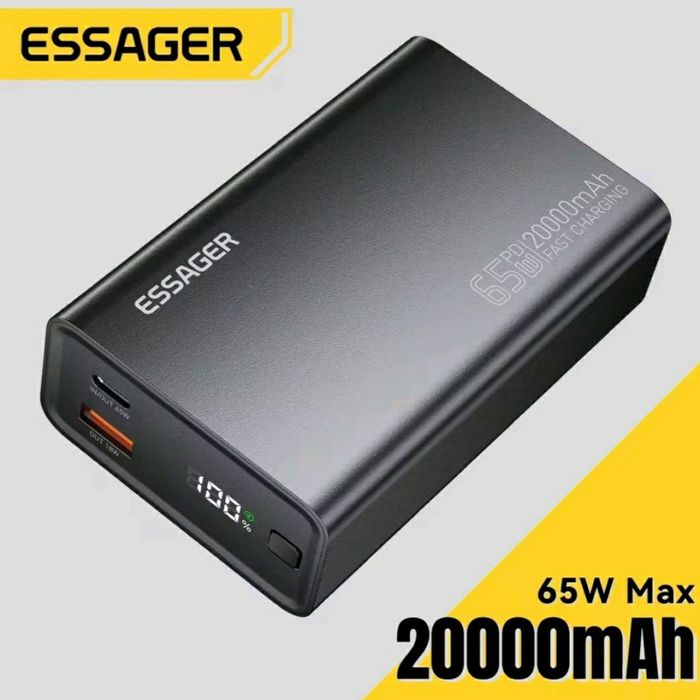 Power bank, повербанк, акб 20000мАч. Для зарядки нетбуков,телефонов.