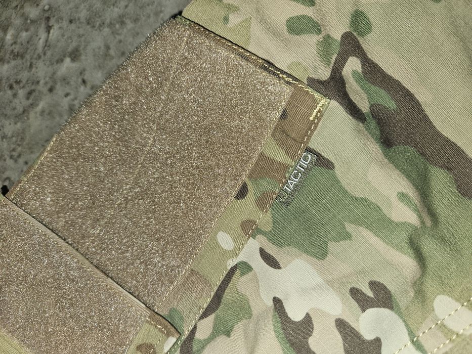 Куртка UTactic Combat Smock