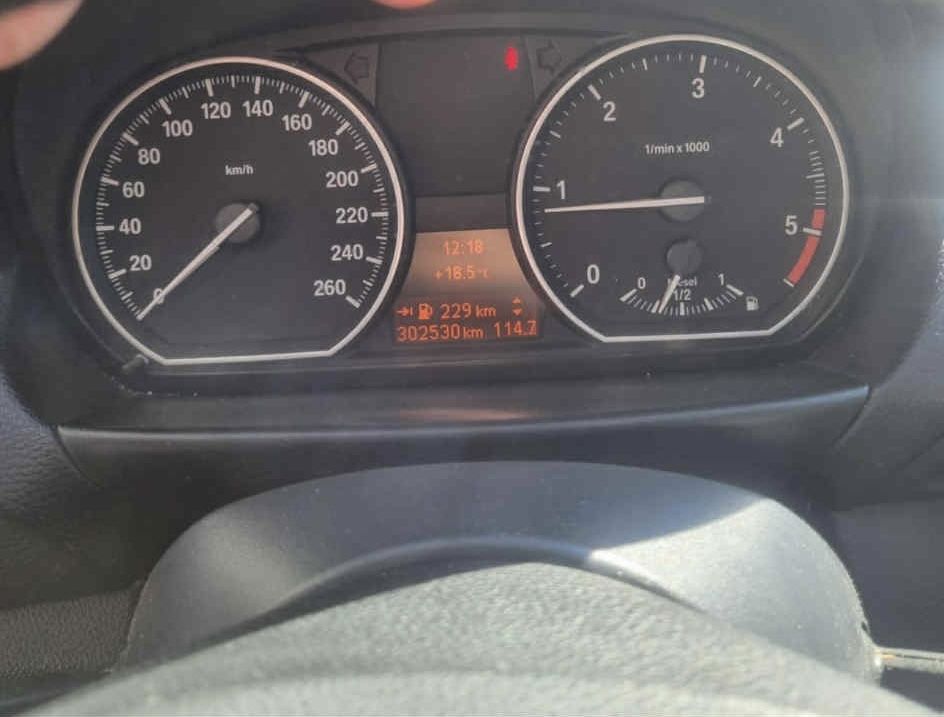 Sprzedam Auto BMW 120D