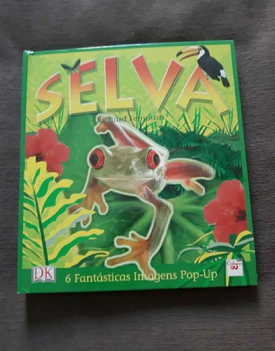 Lote 20 Livros infantis NOVOS e semi-novos