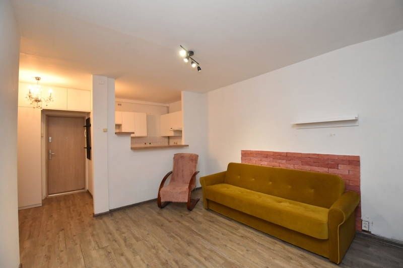 Wynajmę mieszkanie os. Pułanki