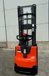 BT Toyota SWE120L Triplex 4.50m jak nowy 950 mth