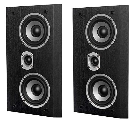 Dynavoice Magic FX-4 Black głośnik instalacyjny para