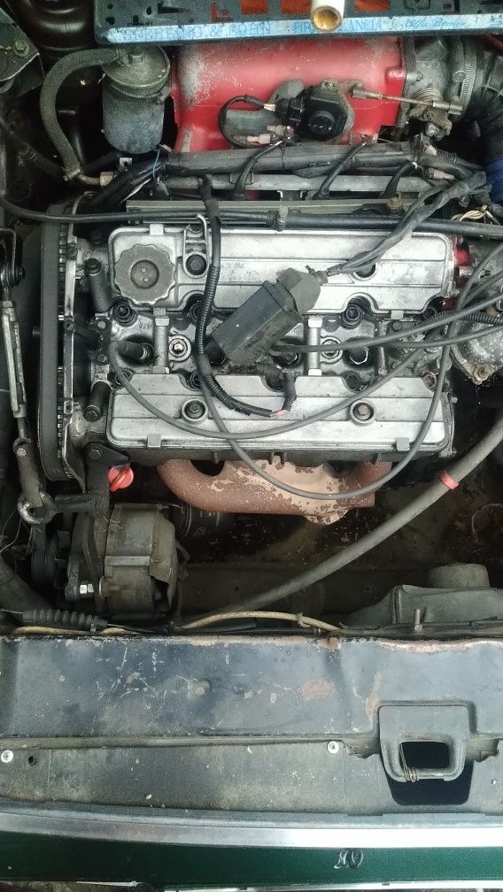 Кпп для Lancia Thema Fiat Croma Dedra Delta Лянча Тема Дедра Дельта Фи
