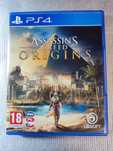 Assassin's Creed Origins | Gra PS4