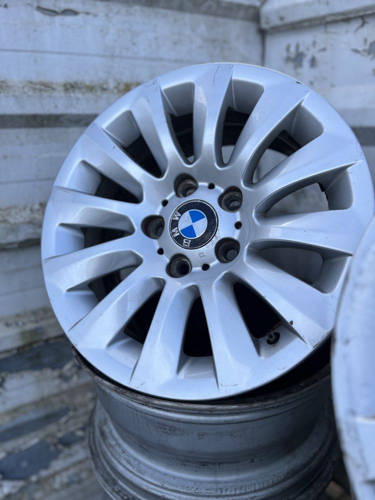 Jantes 16 Série 1 BMW 5x120 fim de stock