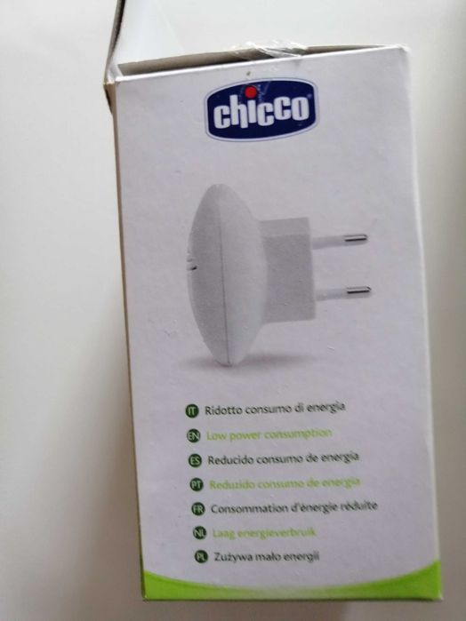 Difusor Anti mosquitos, Chicco, Novo
