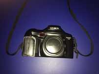 Máquina Fotográfica Minolta Dynax 7xi