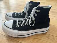 REZERWCJA Converse Chuck All Star r. 36 wkl.22,5cm