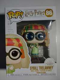 Funko POP! Sybill Trelawney 86