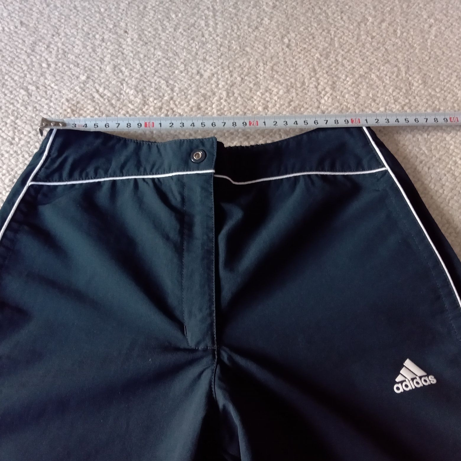 Spodnie sportowe Adidas 152