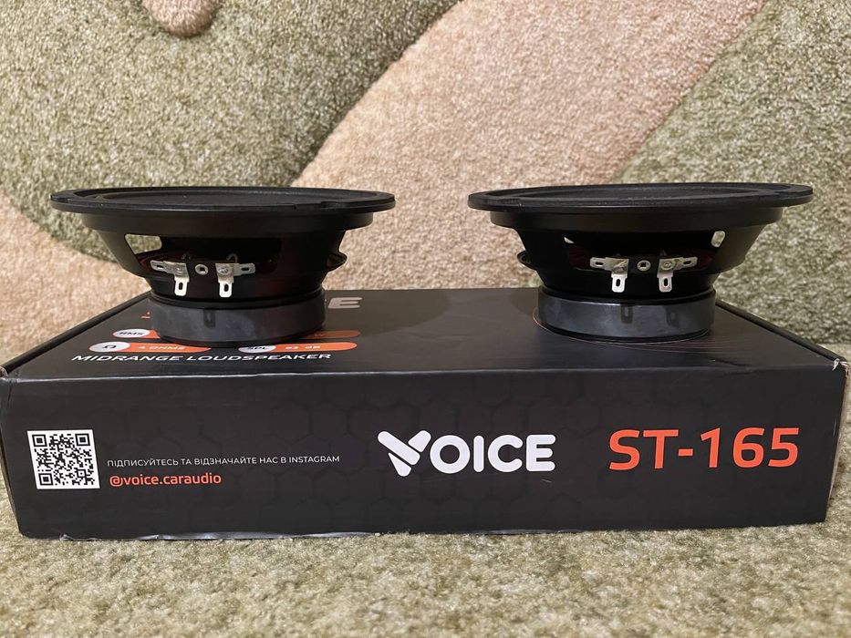 Отличные динамики брались для себя