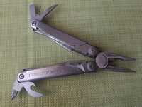 Multitool Leatherman Surge scyzoryk USA