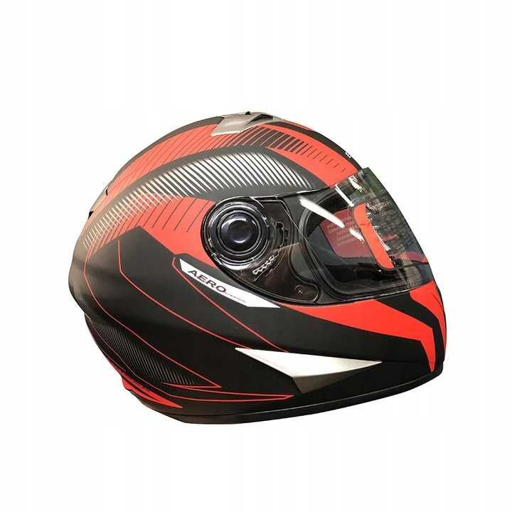 Kask motocyklowy Explorer B-500 Stinger