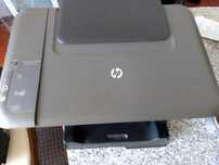 Impressora HP Deskjet 1050A