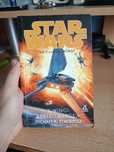 OKAZJA Książka Star Wars X-Wingi Ryzyko Wedge'a