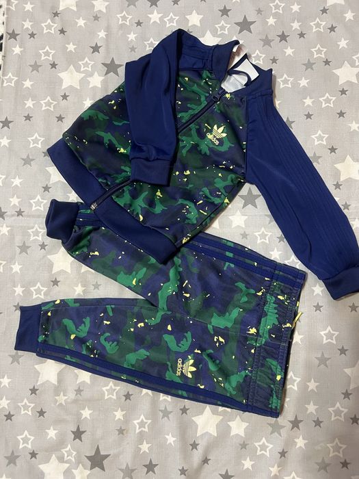 Костюм adidas дитячий