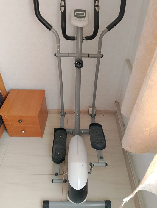 Орбітрек InterFit