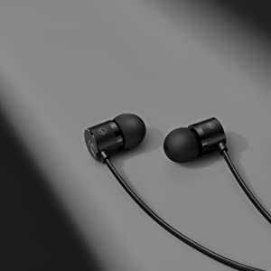 Słuchawki dokanałowe przewodowe USB C OnePlus Bullets BE02T 632