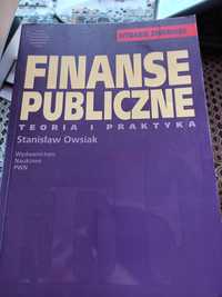 Finanse publiczne