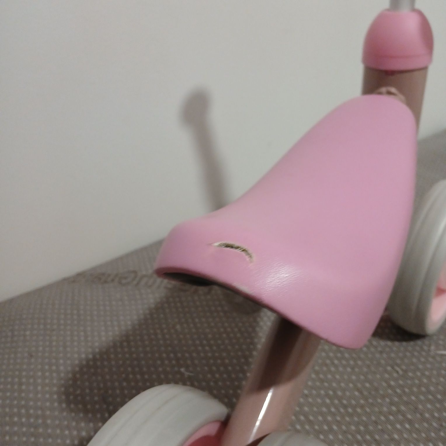 Triciclo para Bebê