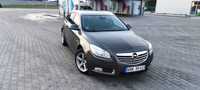 Opel Insignia 2,0