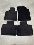 Tapetes Peugeot 508 508sw GT originais Stellantis Modelo Atual