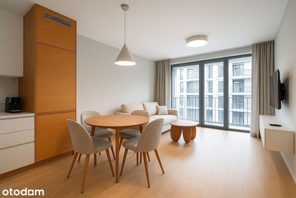 Najtaniej  |4km do morza| blisko Skm | GUMed, PG |