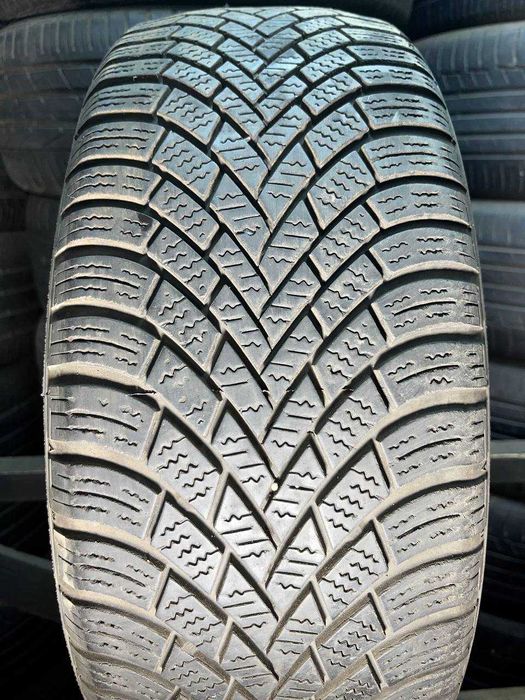 205/55 R16 Nexen пара зима