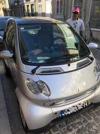 Carro smart 2003