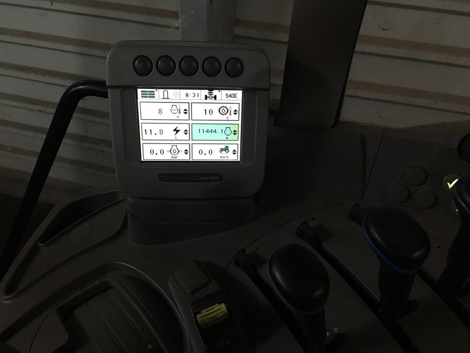 John deere 6430 Premium