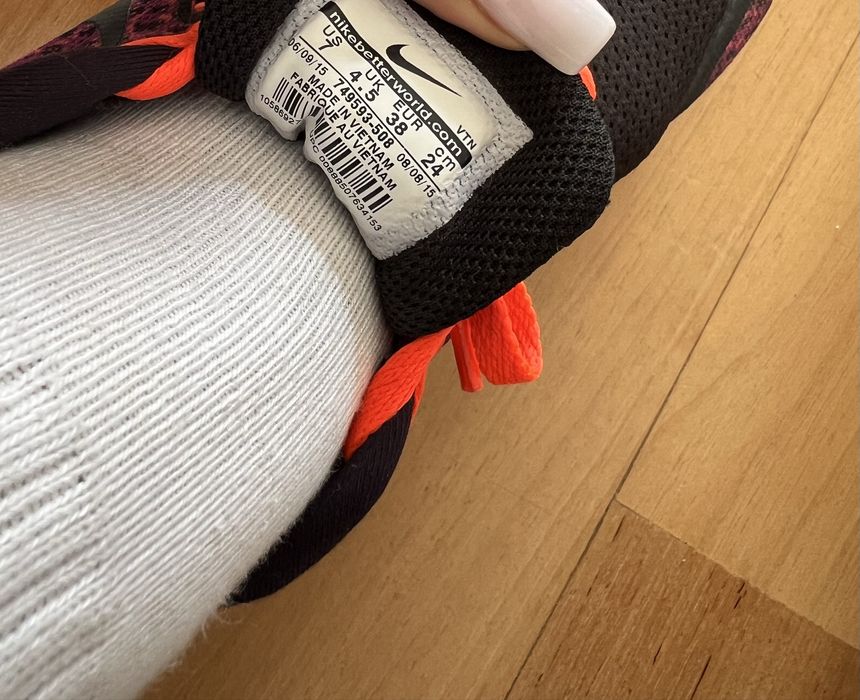 Ténis corrida Nike