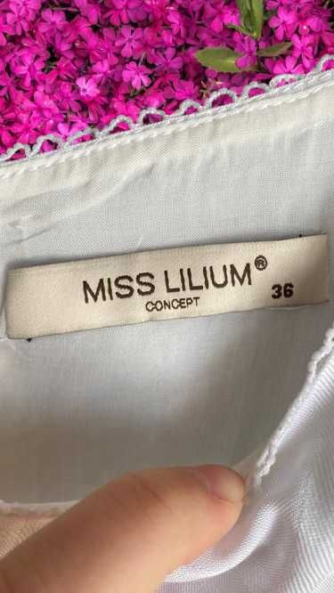 Платье женское летнее