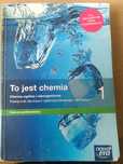 Podręcznik do chemii do klasy 3 technikum "to jest chemia"