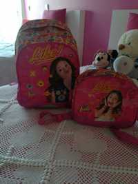 Mochila Soy Luna