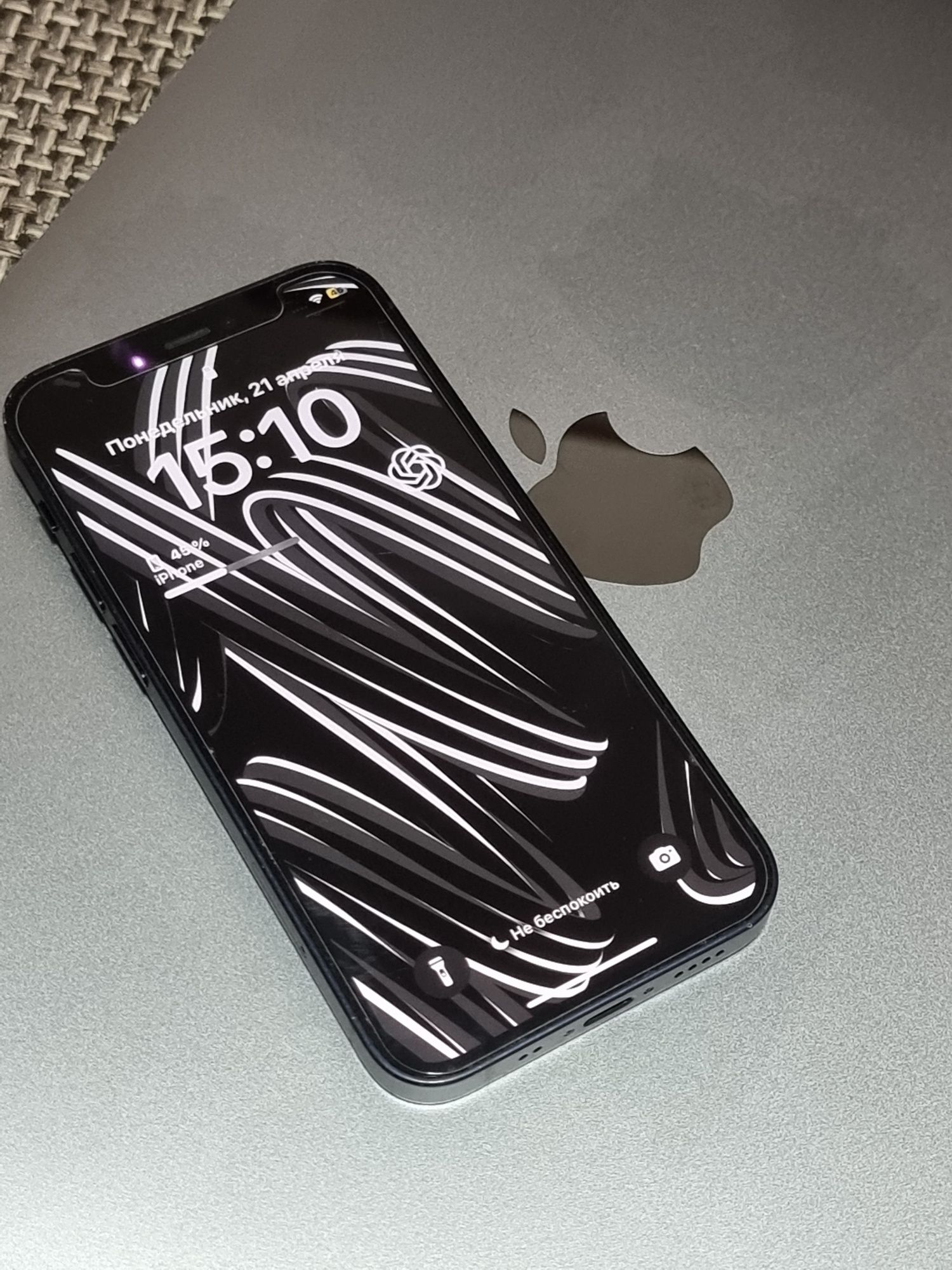 iPhone 12 mini 64 gb r-sim