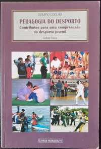 Pedagogia do Desporto (Olímpio Coelho)