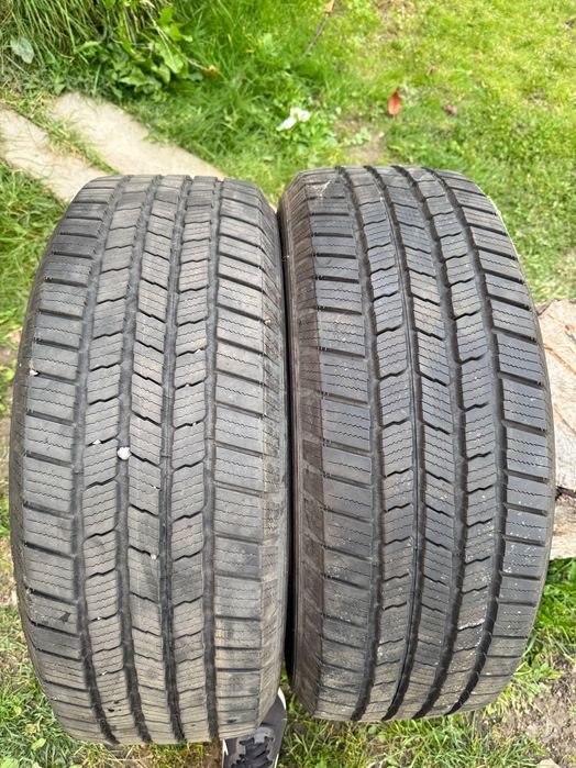 Шини Michelin defender ltx 235/55 r19