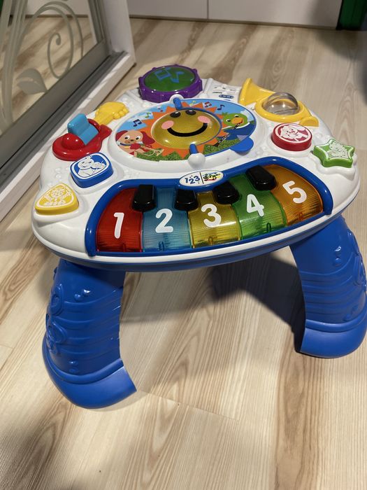 Ігровий центр Baby Einstein подарунок