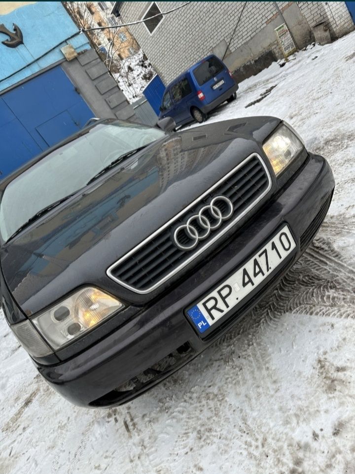 Двигатель 2.5 tdi AEL